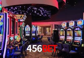 Evolução VIP 456bet
