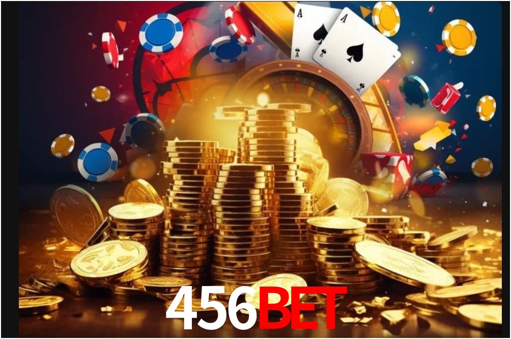 Apostas de Tênis 456bet