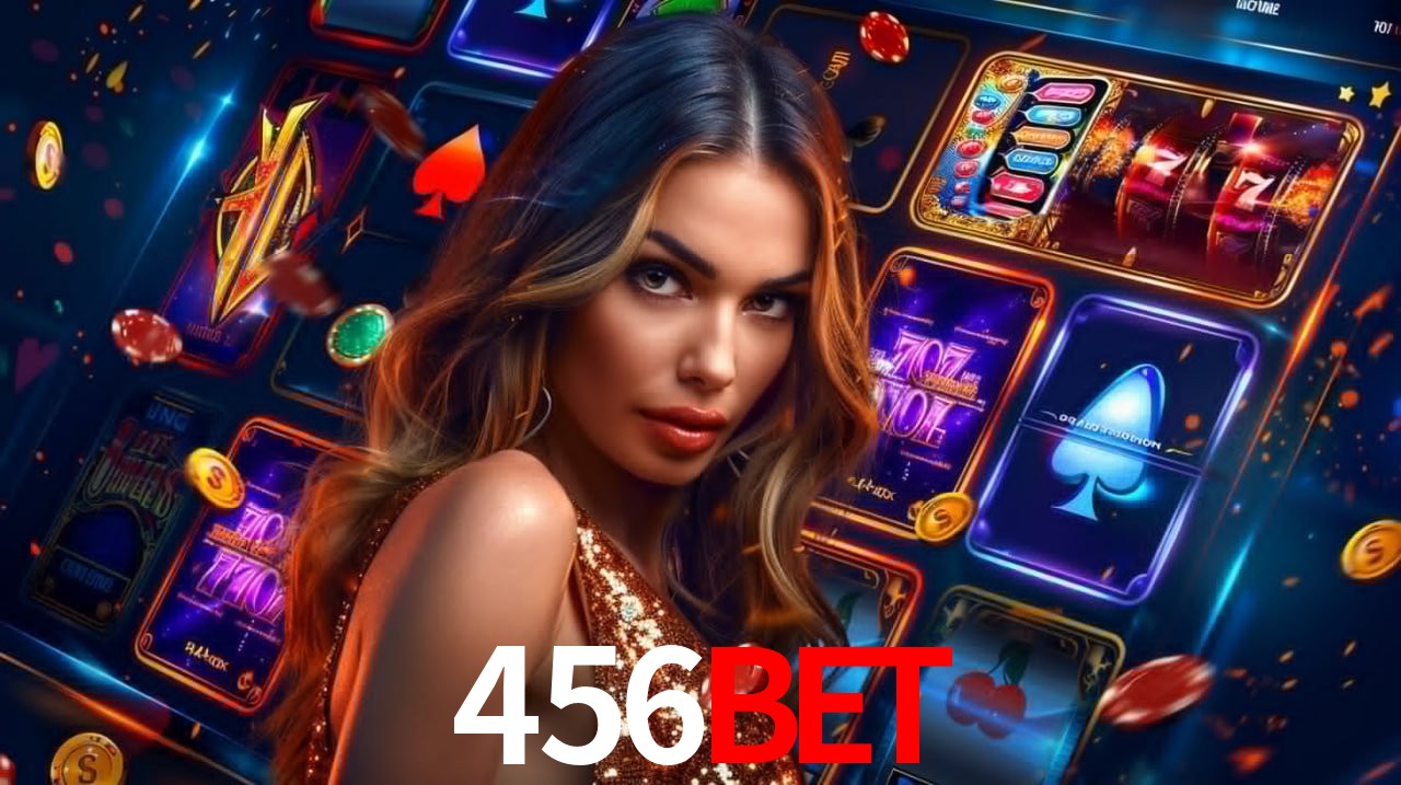 Mesa de Blackjack 456bet