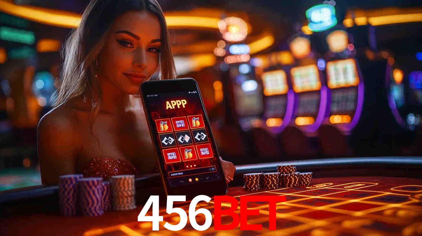 Suporte Download 456bet