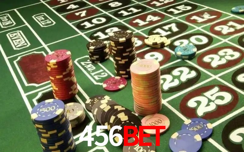 456bet plataforma