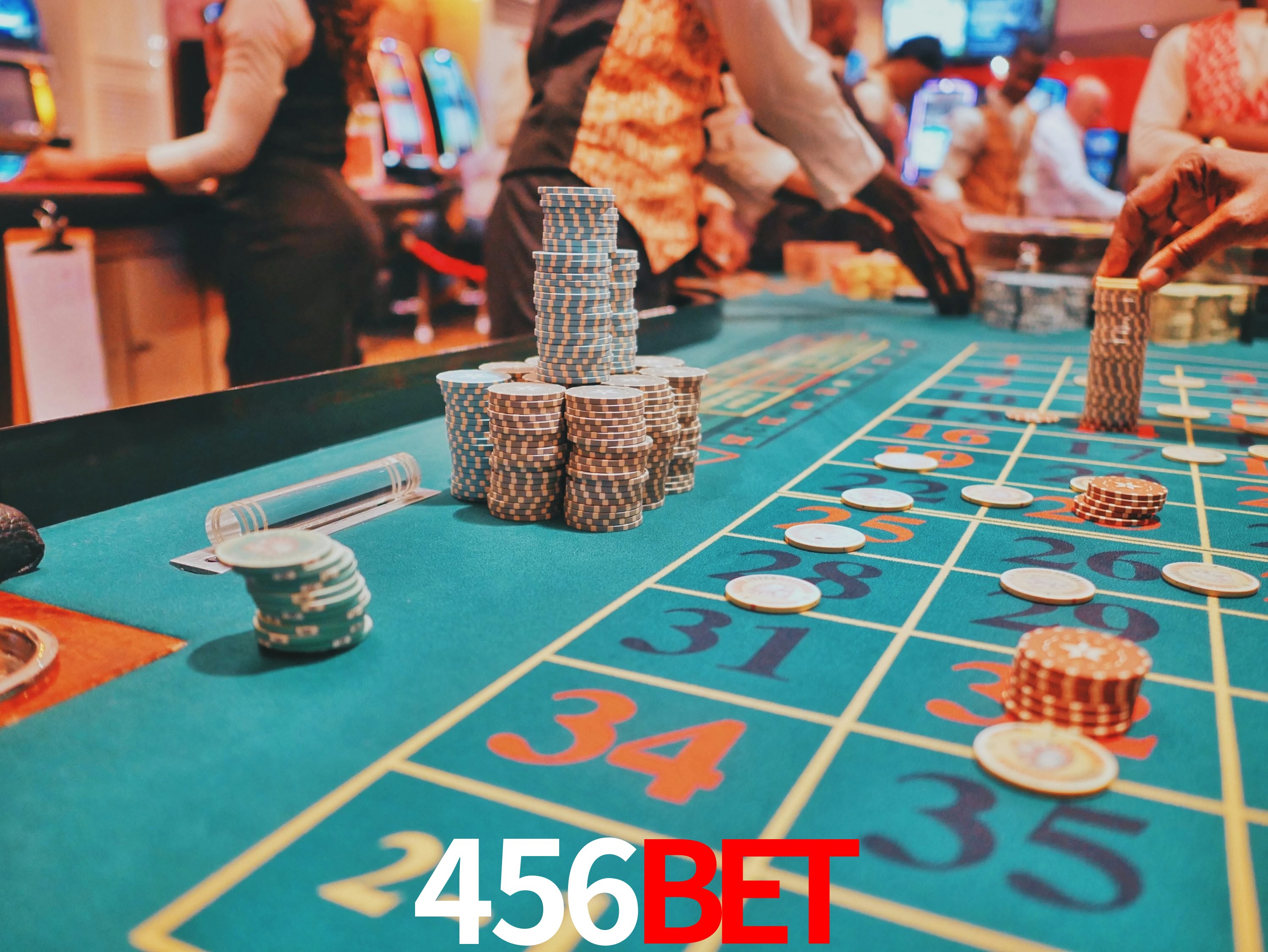 Sistemas de Segurança 456bet