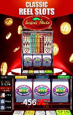 Descubra o Mundo do Cassino Online com 456bet