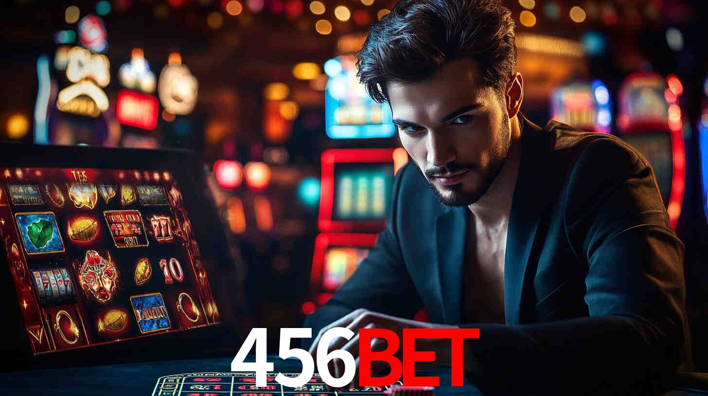 456bet bet casino