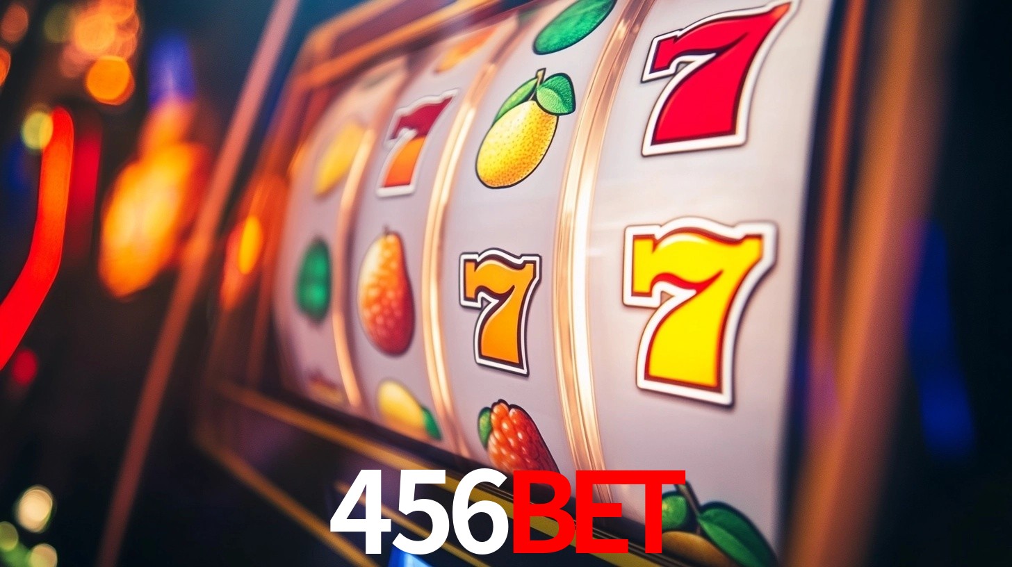 Experimente o Login Seguro Premium no 456bet
