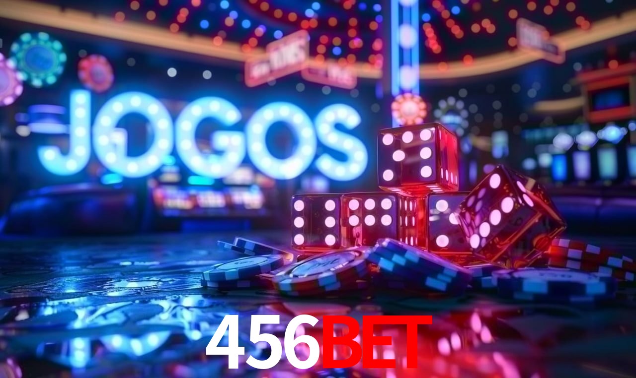 Recursos de Bônus 456bet