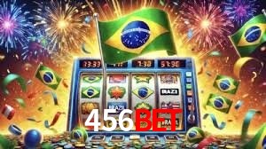 Game Providers 456bet