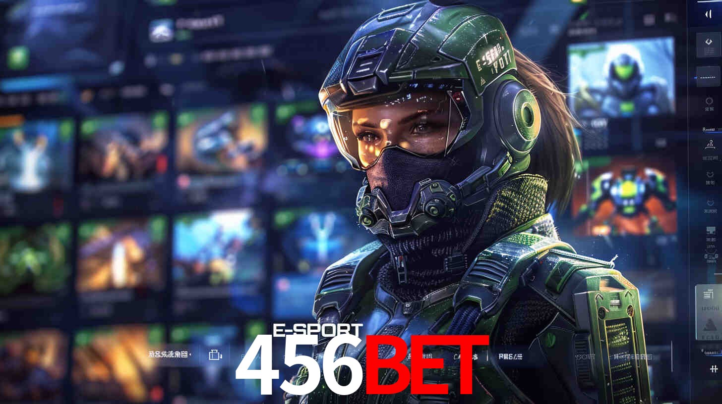 Descubra a Essência do 456bet: Nossa História e Compromissos