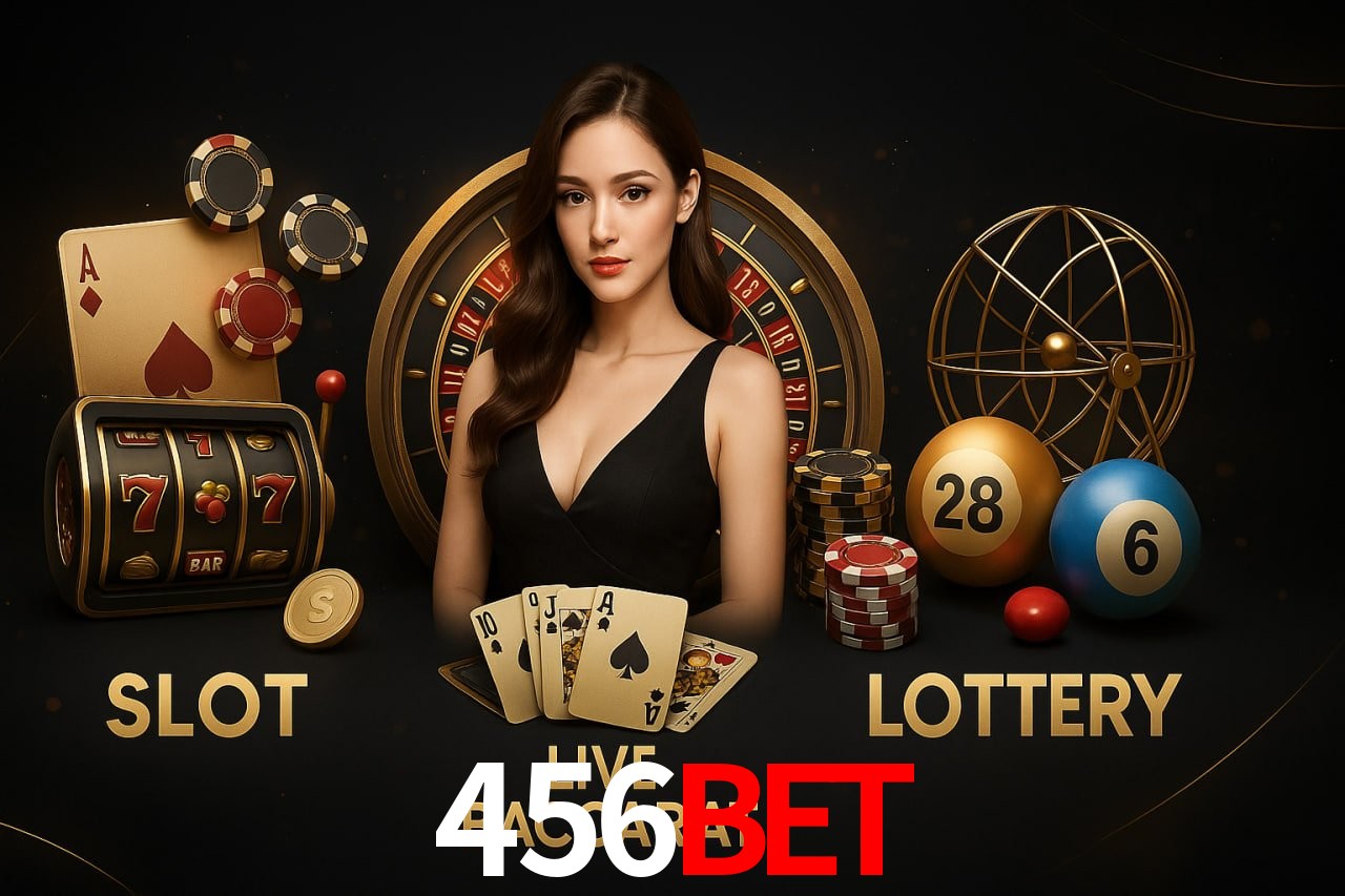 Prêmio 456bet