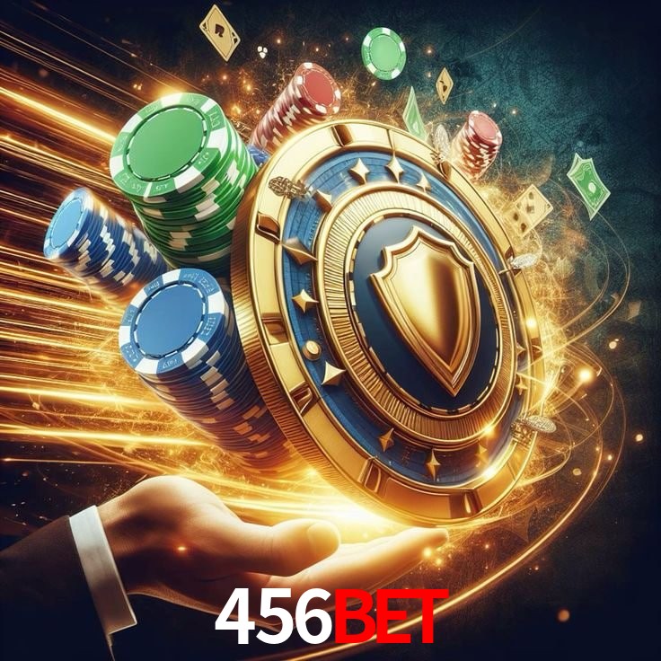 Eventos 456bet