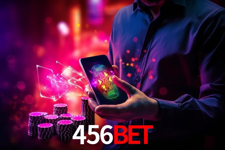 Login Seguro 456bet