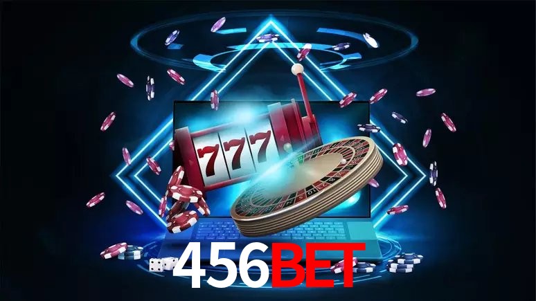 456bet Caça-níqueis móveis