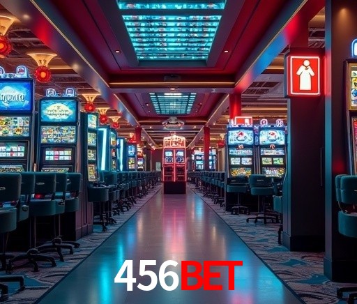 Programa VIP 456bet
