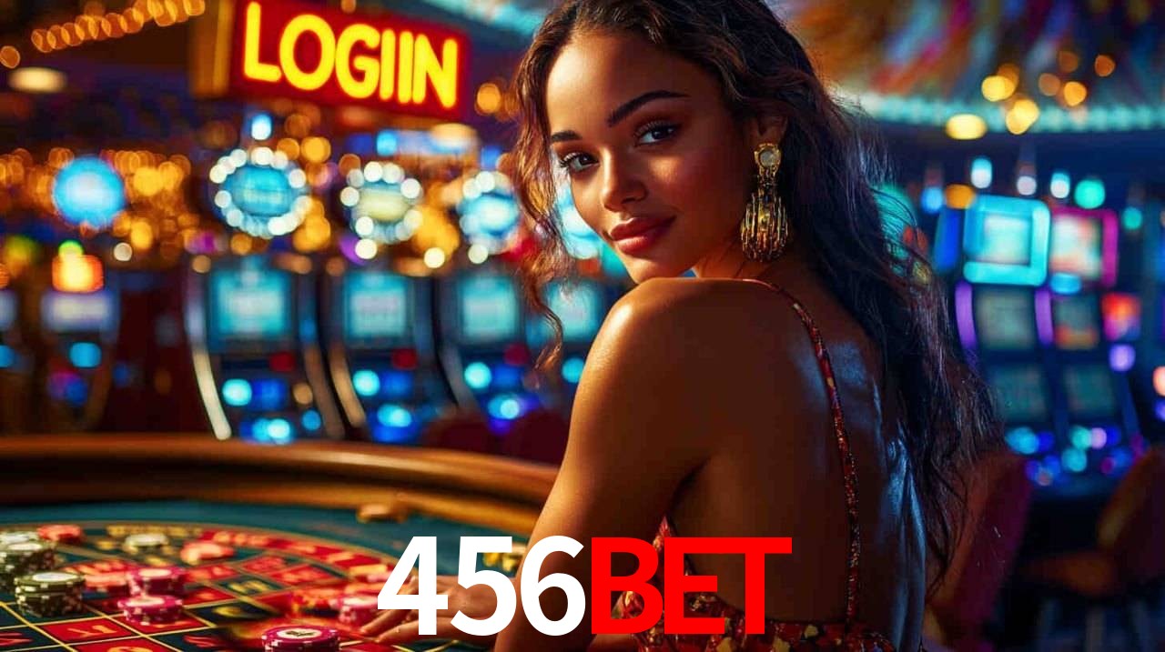 456bet Tipos de máquinas caça-níqueis