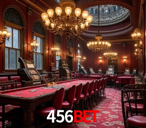 Vantagens VIP 456bet