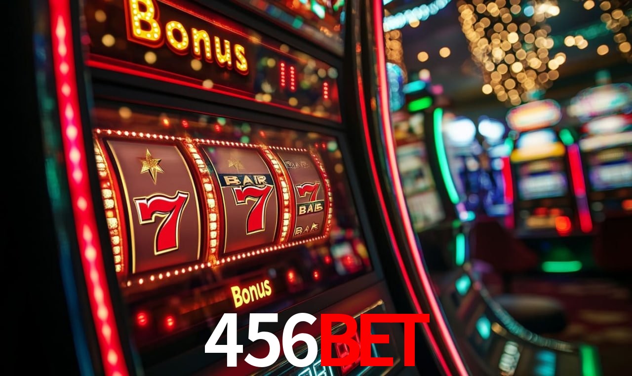 Recursos App 456bet