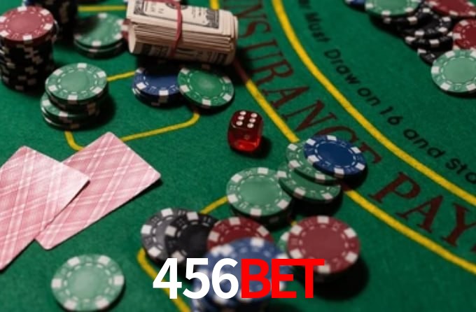 Jogos App 456bet