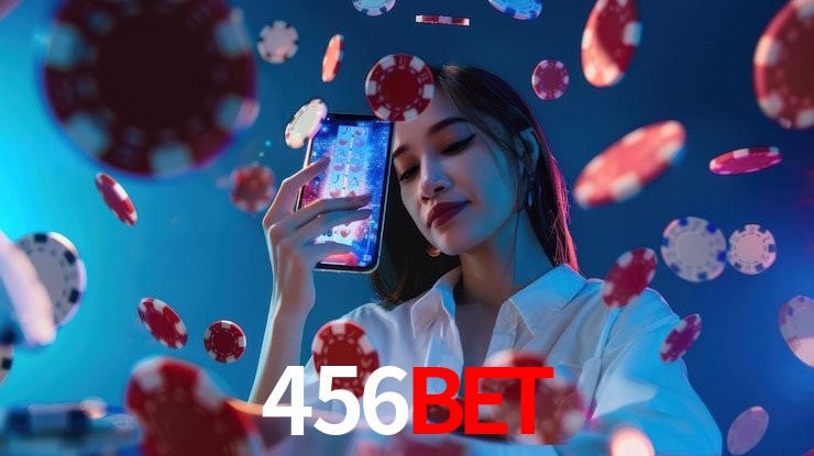 Casino Ao Vivo 456bet