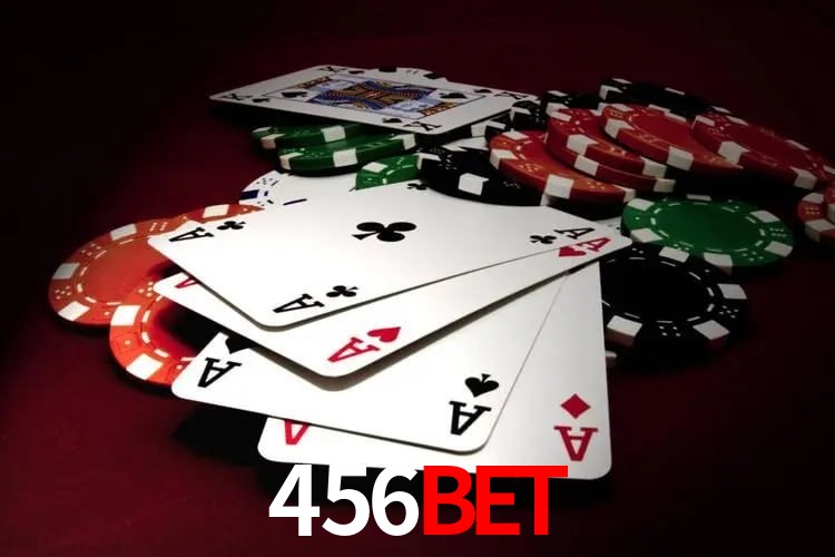 Cadastro Rápido 456bet