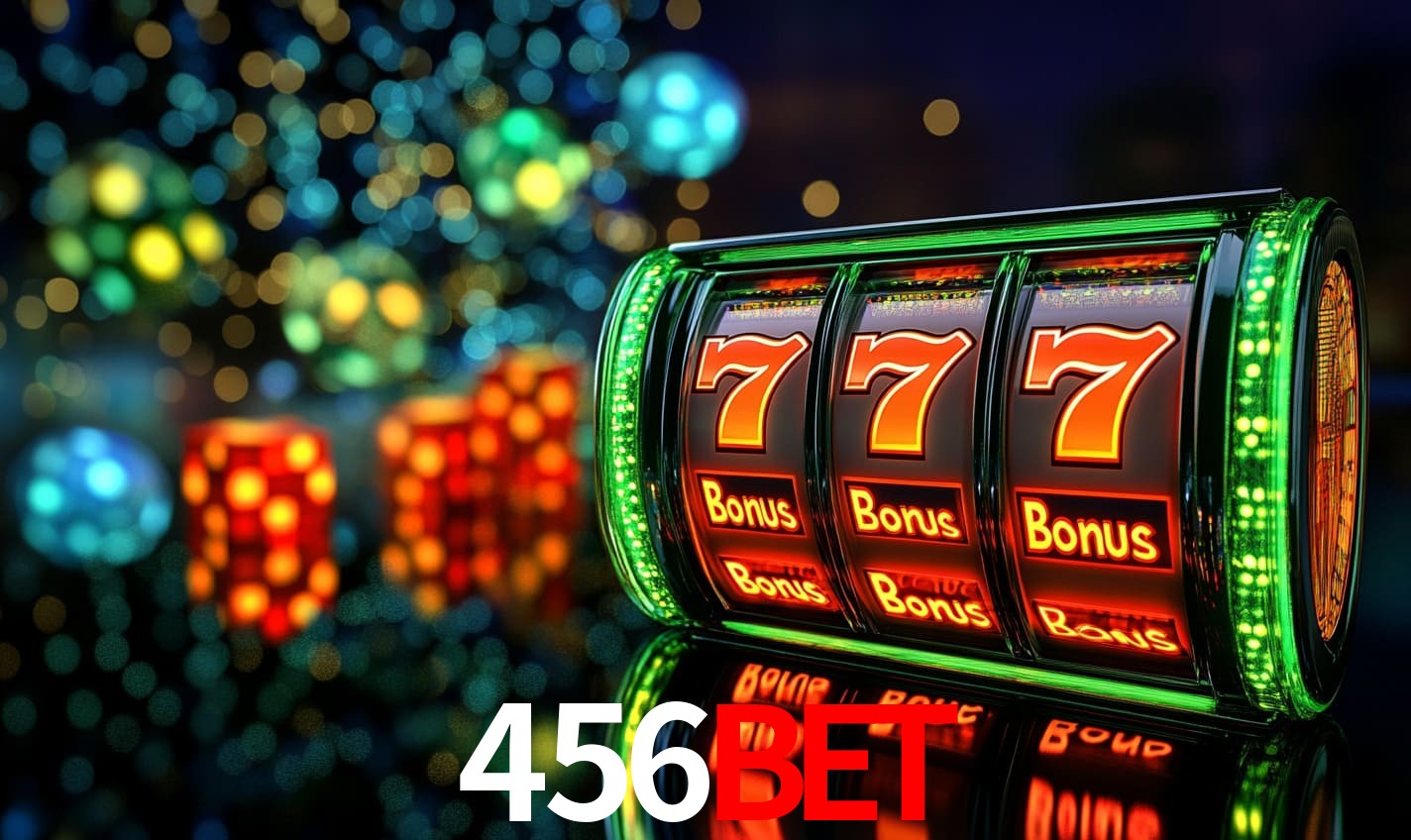 456bet RTP transparência