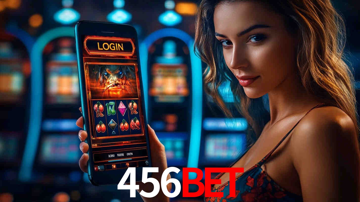 Ofertas App 456bet