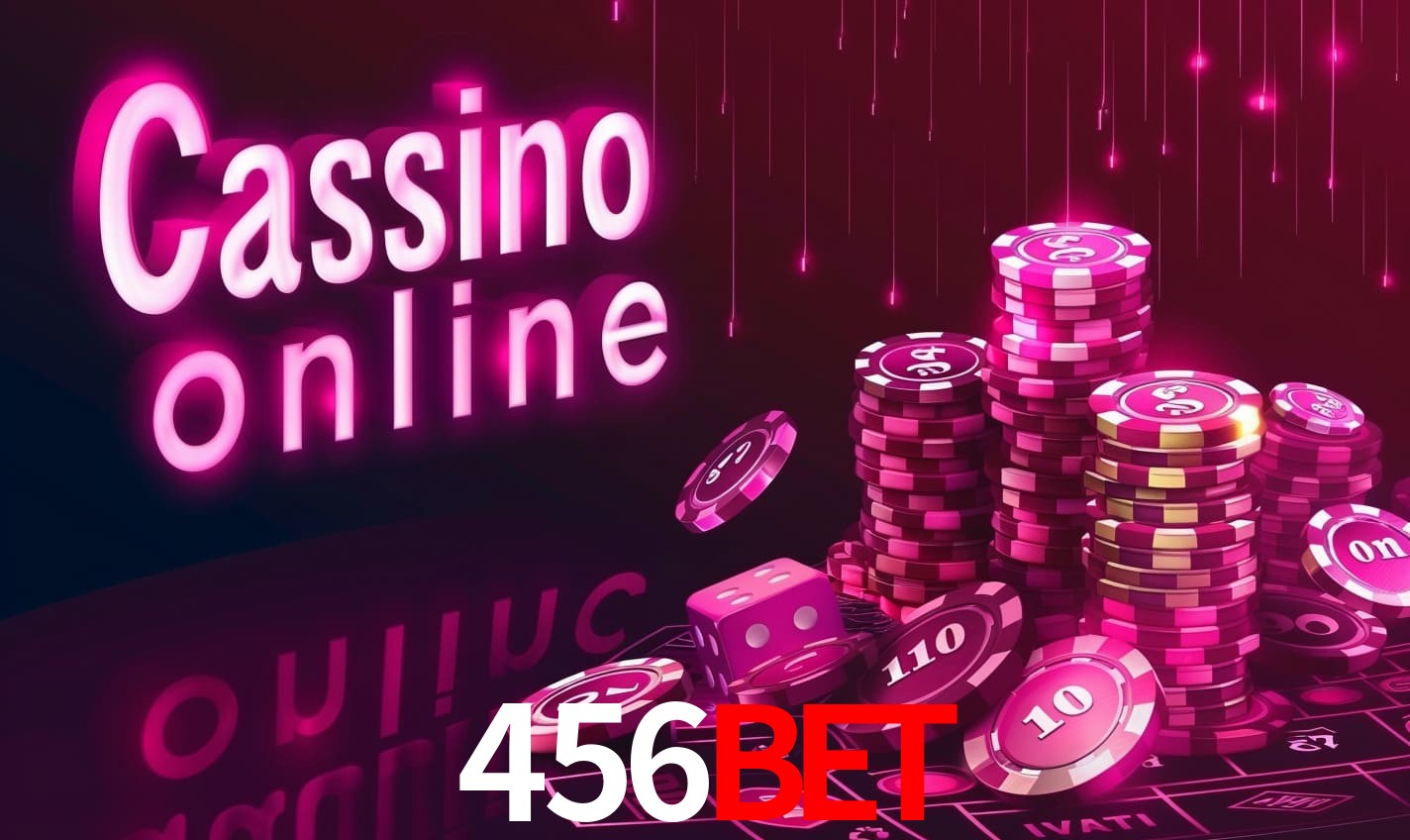 Interface Premium 456bet