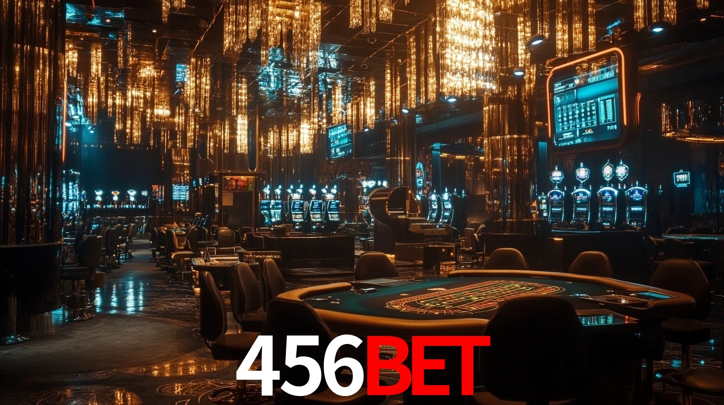 Bônus Generosos e Exclusivos no 456bet para Você!