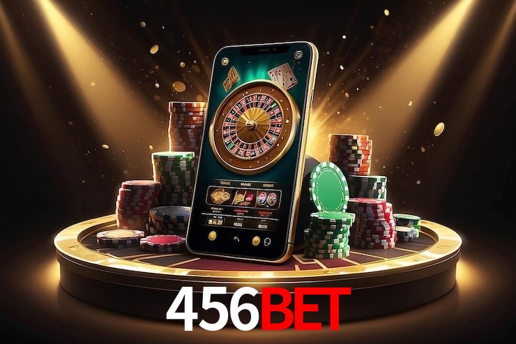 456bet Caça-níqueis móveis
