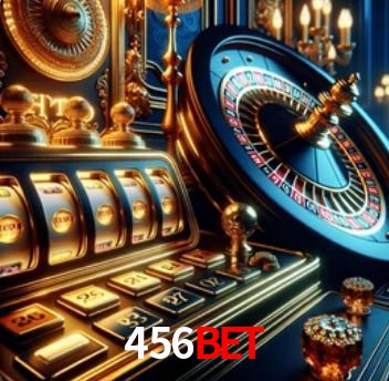 Design Responsivo 456bet