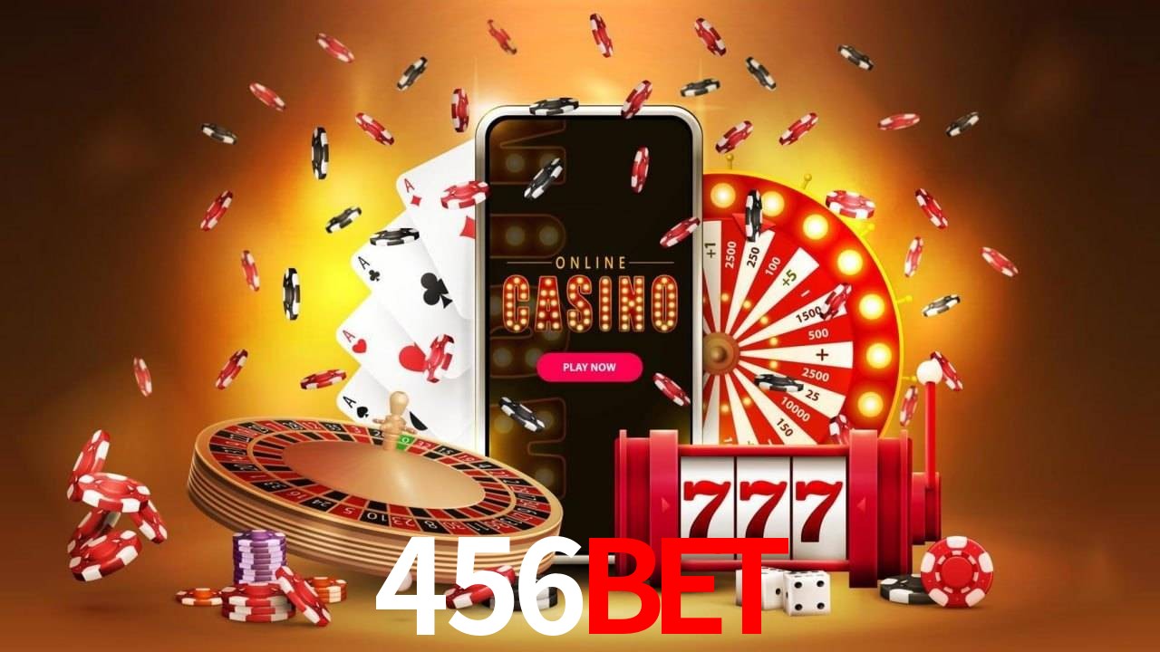 456bet Premiação acumulada / Jackpot