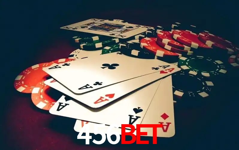 Chances Ganhar 456bet
