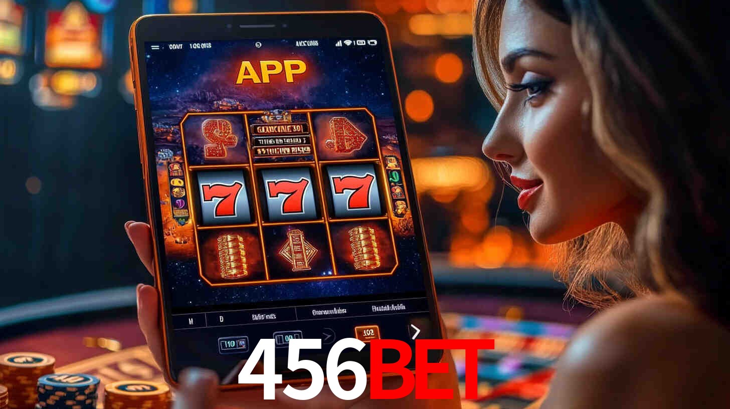 456bet bet Brasil