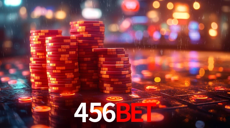 456bet - App de Cassino, Prêmios Reais - 456bet.com