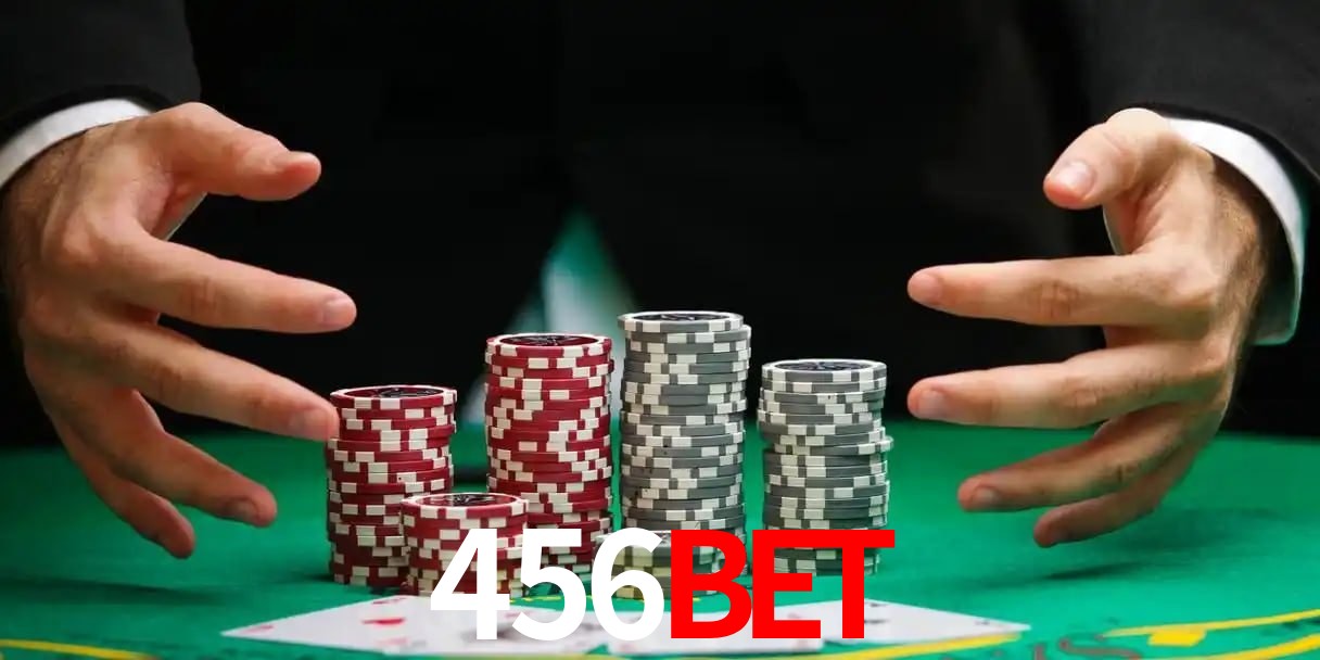Promoções 456bet