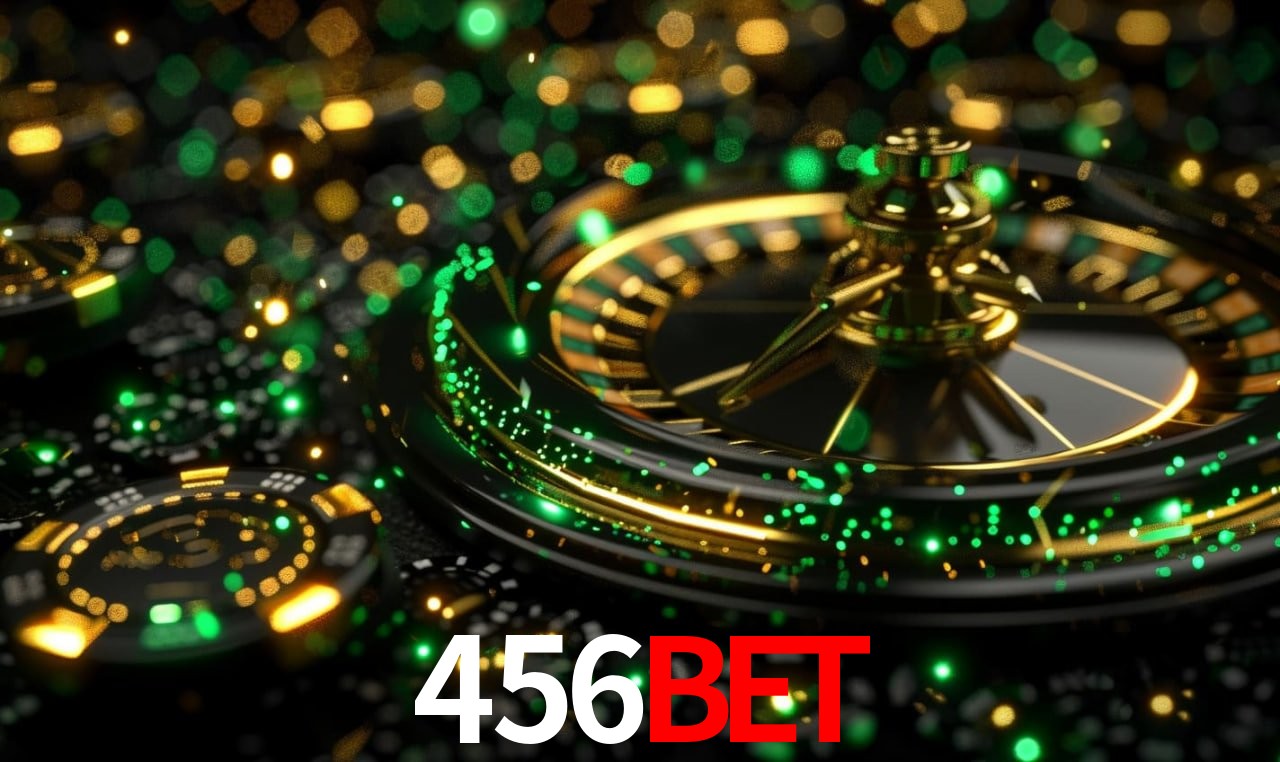Slots RTP 456bet