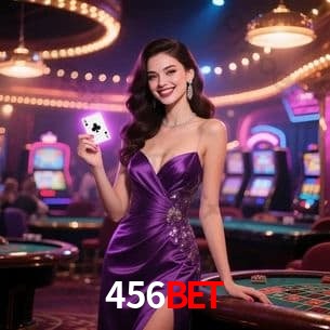 Provedores de Jogos 456bet