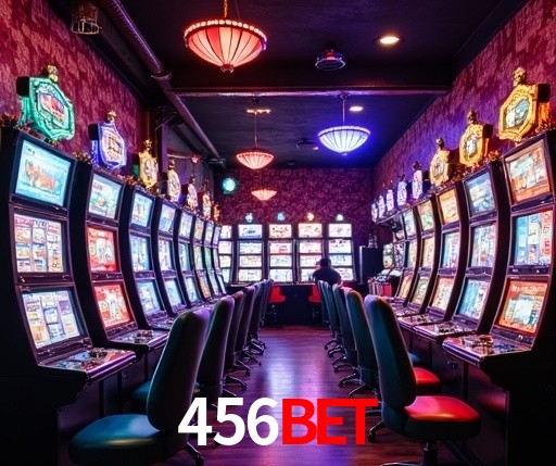 Melhores Jogos 456bet