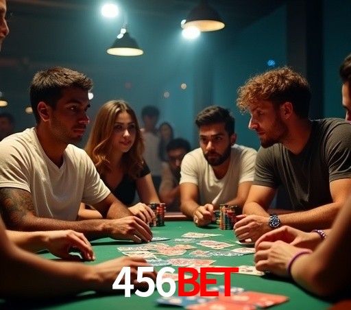 Sucesso 456bet