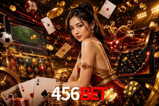 Exclusive Offers 456bet
