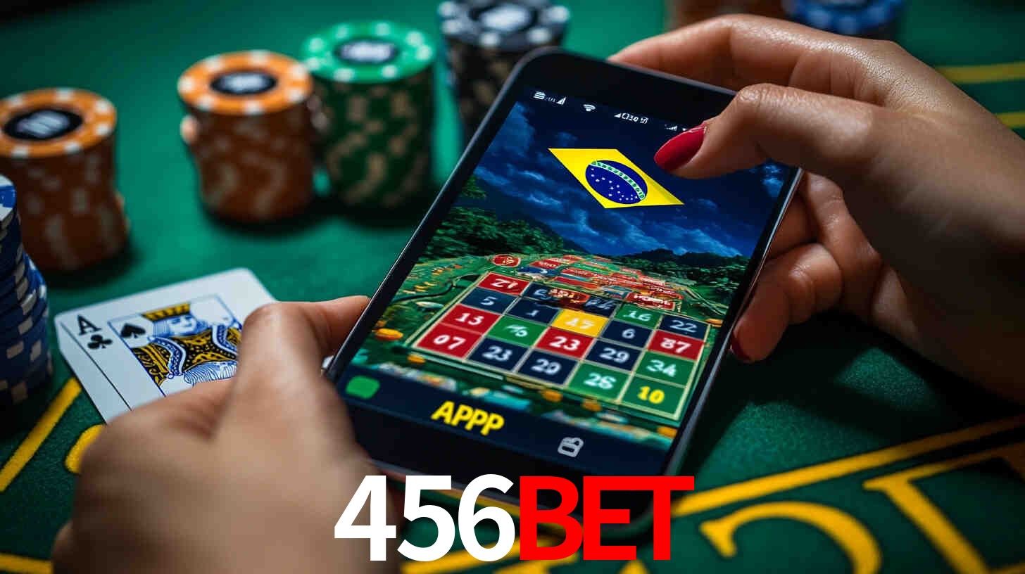 Link Download 456bet