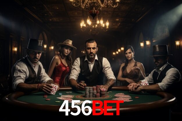 Casino VIP 456bet