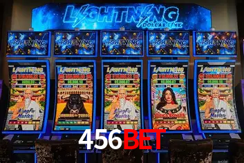 Explorando a Categoria de Eventos em Apostas na 456bet