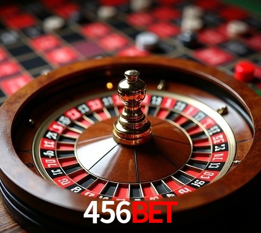 Progressão VIP 456bet