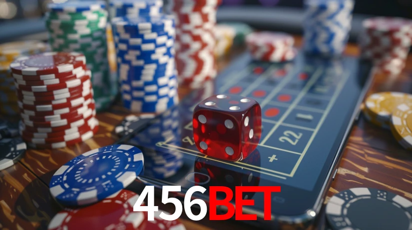 Promoções App 456bet
