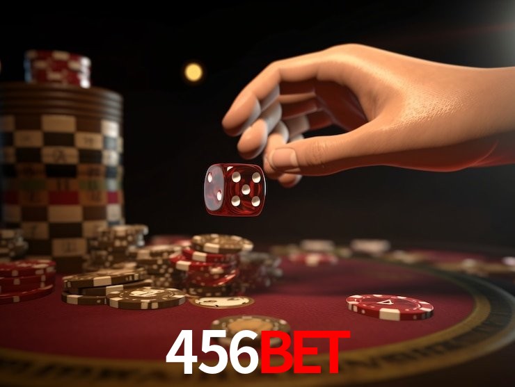 plataforma 456bet