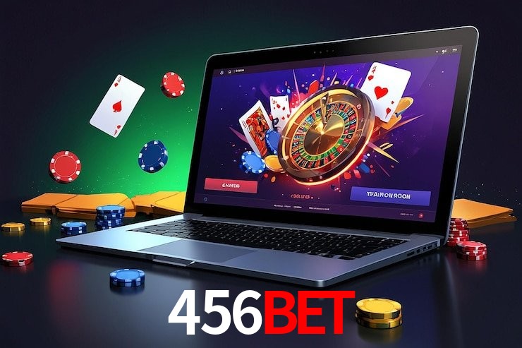 Cashback VIP 456bet