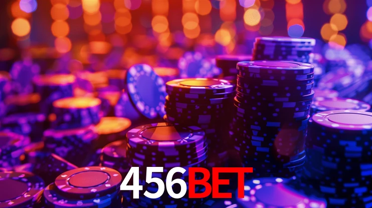 Bônus App 456bet