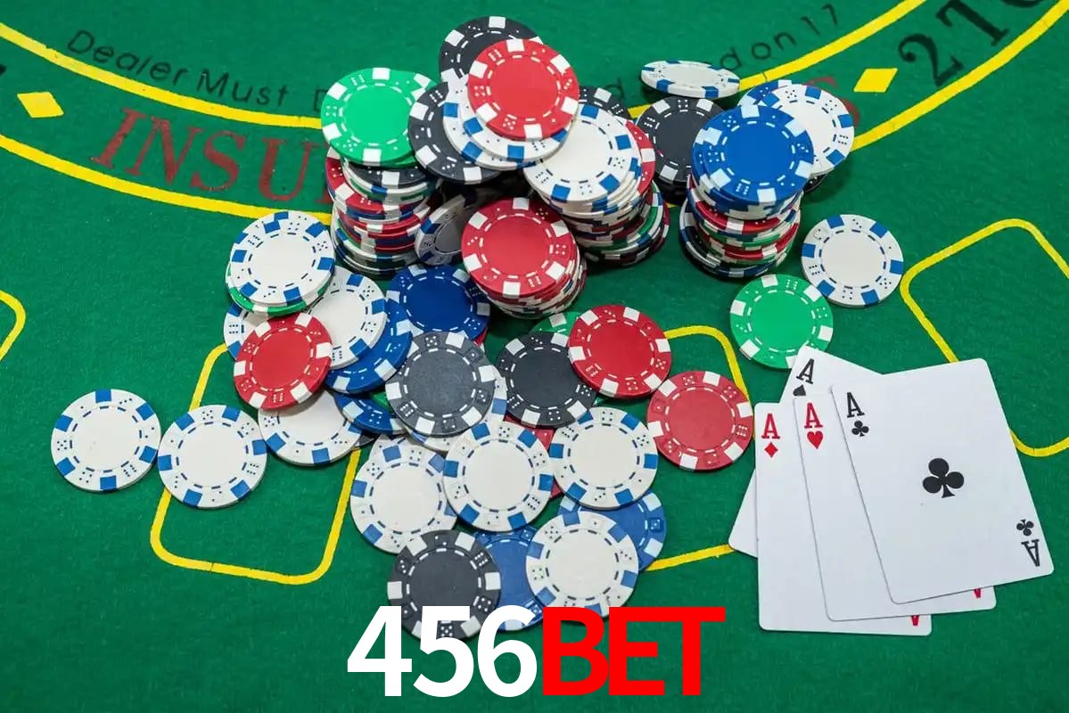 Jogos de Slot 456bet