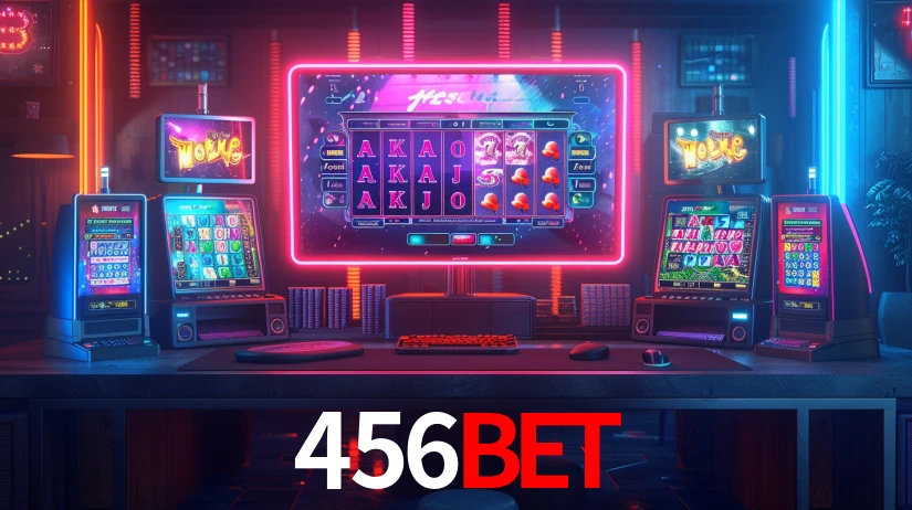 456bet: Seu Cassino Premiado com Pagamentos Rápidos