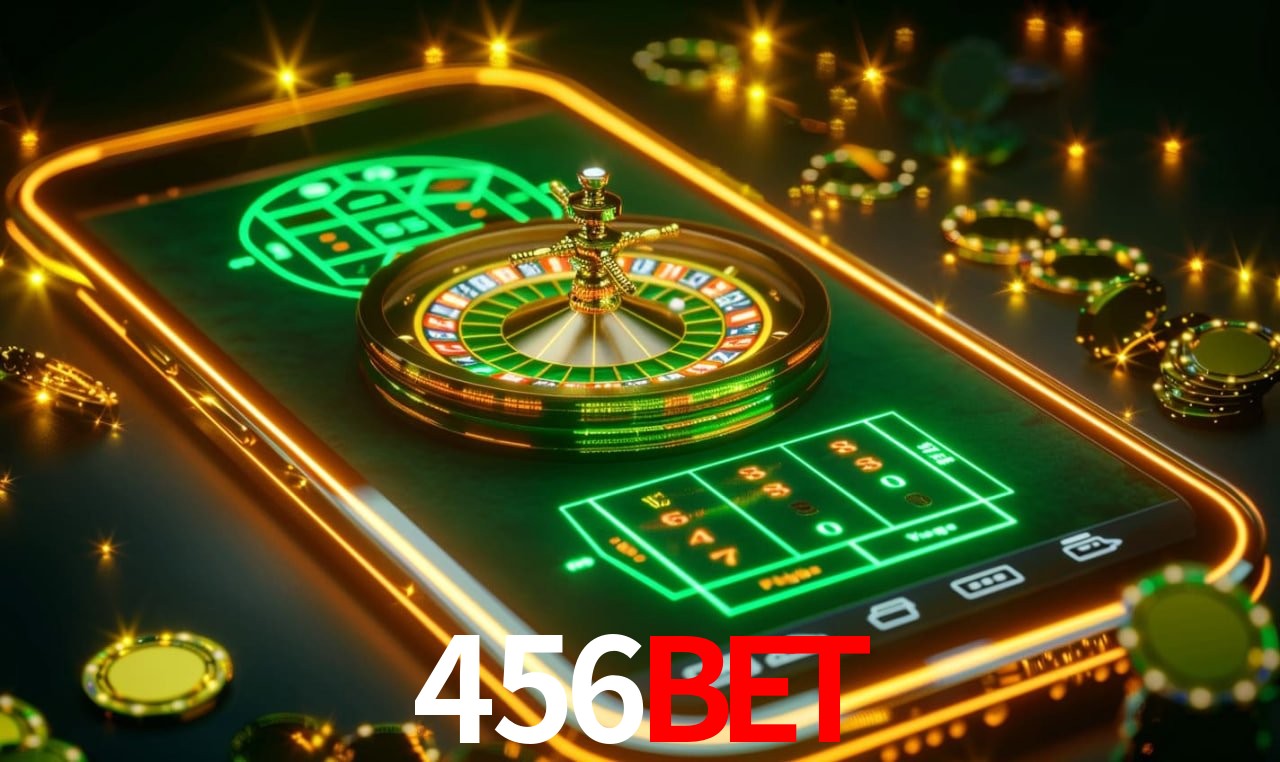 Qualificar VIP 456bet